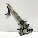 1990-1994 Lexus LS400 Front Left Power Window Regulator W/ Motor 85720-50010 Oem. Fixed Price $74.99.