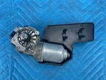 Lexus LS460 LS600HL Front Windshield Wiper Motor W/ Cover 2007-2013 Oem. Fixed Price $45.00.