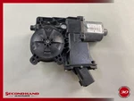 07-13 Mitsubishi Outlander Front Left Door Window Regulator Motor Only. Fixed Price $29.99.