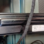 Mini Cooper Window Regulator Left Front 7296441. Fixed Price $100.00.
