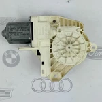 2009 2012 Audi A4 Rear Left Window Regulator & Motor Assembly Oem 8K0 959 811. Fixed Price $79.99.