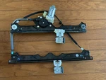 Genuine Mopar Front Passenger Right Window Regulator 4589170AH. Fixed Price $120.00.