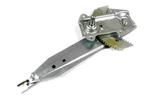Land Rover Defender 2007-2016 Rh / Right Hand Rear Door Manual Window Regulator. Fixed Price $95.00.