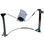 Left Front Driver Power Window Regulator 1Y0837461F For Vw Beetle 2003-2010. Fixed Price $82.98.