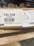 Dorman Window Regulator With Motor 741-550 N.o.s. Fixed Price $45.00.