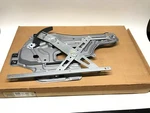 Window Regulator Front Right Oem Dorman 749-315 Fits 01-06 Hyundai Santa Fe. Fixed Price $36.76.