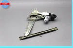 07-09 Lexus LS460 Rear Right Passenger Side Window Regulator Motor Oem. Fixed Price $33.00.