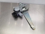 19 Toyota 4 Runner SR5 Window Regulator Passenger Rear Electric 8572060320 Oem. Fixed Price $75.00.
