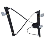 Rear Left Side Window Regulator Motor For 03-13 Maserati Quattroporte M139. Fixed Price $173.99.