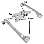 2017-12 For Chevrolet Equinox Front Left With Motor Power Window Regulator. Fixed Price $50.99.