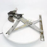 2005 Dodge Ram 1500 Right Window Regulator Part Number 125-02047R ( Used ). Fixed Price $34.99.
