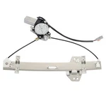 748-558 Driver Side Power Window Regulator Rear Left 2001-2006 For Acura Mdx. Fixed Price $50.41.