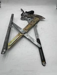 92-95 Toyota 4RUNNER Oem Rear Right Passenger Glass Window Regulator With Motor. Fixed Price $70.00.