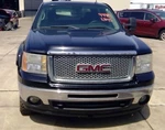 2007-2014 Gmc Sierra 2500 Driver Front Window Regulator W/motor Oe. Fixed Price $64.90.