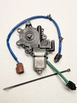 Genuine New Rear Right For Nissan Frontier Xterra Pathfinder Power Window Motor. Fixed Price $91.95.