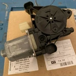 Audi Vw Seat Skoda Left Front Window Motor 5Q0959802C Genuine. Fixed Price $47.13.
