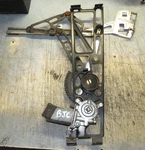 1986-1996 Corvette C4 Oem Door Window Glass Motor & Regulator Piece, Right, Gm. Fixed Price $84.99.
