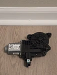 2019-2021 Genesis G70 Rear Left Side Door Window Regulator Motor 83450-G9100 Oem. Fixed Price $45.00.