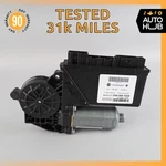 Bentley Continental Flying Spur Front Right Door Window Regulator Motor Oem. Fixed Price $120.35.