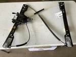 Passenger Right Front Window Regulator Fits 21-23 Escalade 343169. Fixed Price $92.61.