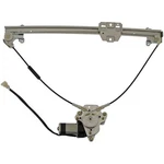Dorman 741-990 Power Window Regulator And Motor Assembly. Fixed Price $175.24.