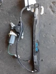 2003-2010 Ford Explorer Driver Left Rear Window Regulator Oem Id 6L2Z7827001BA. Fixed Price $103.99.