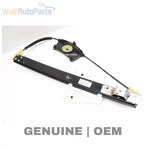 2015-2018 Audi Q3 Rear Left Window Regulator 8U0839461. Fixed Price $23.80.