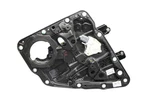 11-17 Volkswagen Touareg Rear Right Side Door Window Regulator Panel Oem. Fixed Price $122.50.