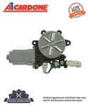 Cardone Reman Power Window Motor 47-4122 High-quality Auto Part, Universal Fit. Fixed Price $202.62.