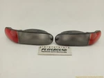 Mitsubishi Eclipse Pair Of Left & Right Rear Turn Signal Light Lamp Fits 00-01. Fixed Price $59.86.