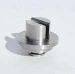 Maserati M138 Coupe Spyder Gransport Window Regulator Repair Pin (2). Fixed Price $99.99.