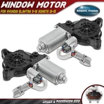 2PCS Left & Right Window Motor With 2-BLADE For Hyundai Elantra 2011-2016 Sonata. Fixed Price $54.99.