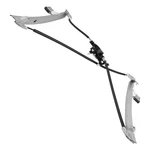 Front Left Driver Side Window Regulator For Dodge Caravan Grand 04-07. Fixed Price $29.99.
