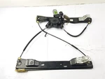 2013 Ford Focus Front Window Regulator Lh Pass Side Dr Hatchback BM51A23201AD. Fixed Price $59.23.
