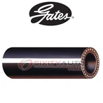 Gates Safety Stripe 28418 Hvac Heater Hose For H160 80317 80274 65010 30128. Fixed Price $446.09.