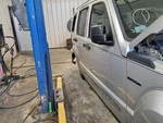 2012 Jeep Liberty Driver Rear Window Regulator Electric Used 135-00240L. Fixed Price $80.70.