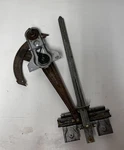 1997 Ford Ranger Manual Window Regulator Driver Side Lh Oem. Fixed Price $60.00.