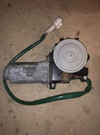1997-2001 Toyota Camry Rear Right Door Power Window Motor 85710-AA030 1023. Fixed Price $45.00.