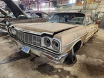 1964 Impala Left Front Window Regulator Manual Door Sedan 1071638. Fixed Price $60.00.