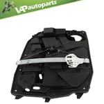 For 2008-2013 Jeep Liberty Front Right Side Power Window Regulator W/ 2PIN Motor. Fixed Price $79.99.