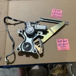 1999 Lexus RX300 Rear Driverside Door Window Regulator & Motor 69804-48010 -2003. Fixed Price $69.42.
