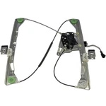 748-521 Dorman Window Regulator Rear Passenger Right Side Hand For Rendezvous. Fixed Price $161.35.