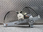 04 05 06 07 08 Pontiac Grand Prix Left Driver Rear Window Regulator. Fixed Price $41.96.