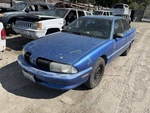 Passenger Right Rear Window Regulator Manual Fits 92-98 Grand Am 1365216. Fixed Price $50.00.
