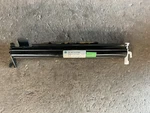 04-06 Volkswagen Phaeton Oem Left Rear Quarter Window Sun Shade 3D7861333B B167. Fixed Price $49.99.