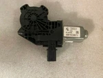 2011-2013 Bmw X3 Passenger Right Rear Door Window Motor 7258533.9 Oe. Fixed Price $59.99.