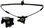 Window Reg W/ Motor Dorman (oe Solutions) 748-206. Fixed Price $156.51.