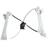 Window Regulator Glass Front Passenger Right Side Hand 8W6837462D Coupe For S5. Fixed Price $64.41.