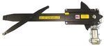 1964-67 Chevelle Power Window Kit, Front Doors W/nu-crank Switches. Fixed Price $749.14.