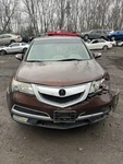 2007-2013 Acura Mdx Driver Left Front Window Regulator Electric Oem. Fixed Price $59.00.